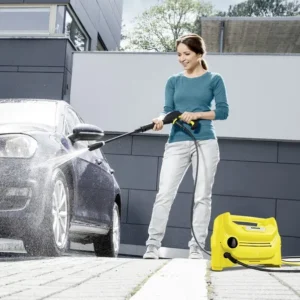 Pressure Washers