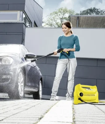 Pressure Washers